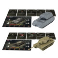 World of Tanks Starter Set (15th Anniversary) 2