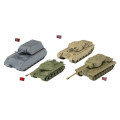 World of Tanks Starter Set (15th Anniversary) 4