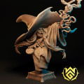 Witchguild - Bust - Blight Crone 0
