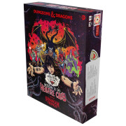D&D - Stranger Things: Welcome to the Hellfire Club