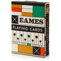 Cartes à jouer Art of Play - Eames "Hang-It-All" 0