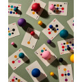 Cartes à jouer Art of Play - Eames "Hang-It-All" 2