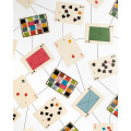 Cartes à jouer Art of Play - Eames "Kite" 1