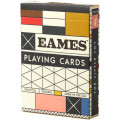 Cartes à jouer Art of Play - Eames "The Little Toy" 0