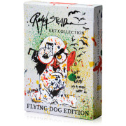 Cartes à jouer Art of Play - Flying Dog: Edition 2