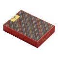 Cartes à jouer Art of Play - Grimmlore Tartan 1