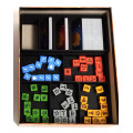 Insert compatible avec Terraforming Mars - Le Jeu de Dés 5