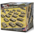 WWIII - M48 Patton Tank Company (Limited Edition) 0