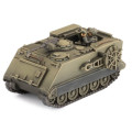 WWIII - M48 Patton Tank Company (Limited Edition) 6