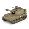 WWIII - M48 Patton Tank Company (Limited Edition) 7