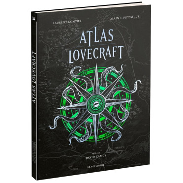 Atlas Lovecraft