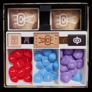 Insert compatible with The Vale of Eternity et Extensions