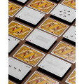 Cartes à jouer Art of Play - Midway Gardens 1