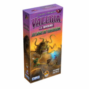 Valéria : Le Royaume – La Saga du Ténébréon