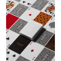 Cartes à jouer Art of Play - Overlook: Maze Back 2