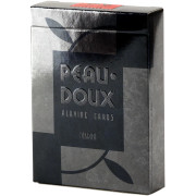 Cartes à jouer Art of Play - Peau Doux: Deco Back