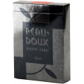 Cartes à jouer Art of Play - Peau Doux: Deco Back 0