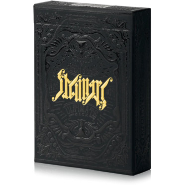 Cartes à jouer Art of Play - Ultimate Deck