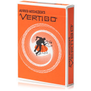 Cartes à jouer Art of Play - Vertigo