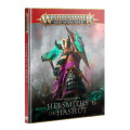 Age of Sigmar : Tome de Bataille du Chaos - Helsmiths of Hashut 0
