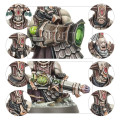 Age of Sigmar : Helsmiths of Hashut - Ravageurs Infernaux 3