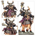 Age of Sigmar : Helsmiths of Hashut - Centaures-taureaux / Sentinelles Consacrées 3