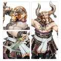 Age of Sigmar : Helsmiths of Hashut - Centaures-taureaux / Sentinelles Consacrées 4