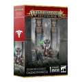 Age of Sigmar : Helsmiths of Hashut - Forgedémon / Doyen Cendreux 0