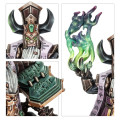 Age of Sigmar : Helsmiths of Hashut - Forgedémon / Doyen Cendreux 3