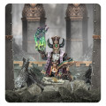 Age of Sigmar : Helsmiths of Hashut - Forgedémon / Doyen Cendreux 5