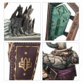 Age of Sigmar : Helsmiths of Hashut - Urak Taar, le Premier Forgedémon 2