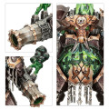Age of Sigmar : Helsmiths of Hashut - Machine Dominotaure 2
