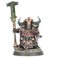 Age of Sigmar : Helsmiths of Hashut - Despote de Guerre 1