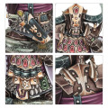 Age of Sigmar : Helsmiths of Hashut - Despote de Guerre 2
