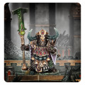 Age of Sigmar : Helsmiths of Hashut - Despote de Guerre 3