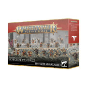 Age of Sigmar : Helsmiths of Hashut - Vandales Hobgrots