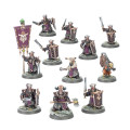 Age of Sigmar : Helsmiths of Hashut - Cohorte Infernale 2