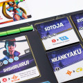 Street Fighter V: Champion Edition Legends - Blue Edition 3