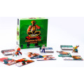 Street Fighter V: Champion Edition Legends - Extension Green Edition 1