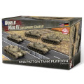 WWIII - M48 Patton Tank Platoon 0