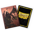 100 Dragon Shield - Art Sleeves - Halloween 2025 1