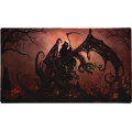 Playmat Dragon Shield - Halloween 2025 0