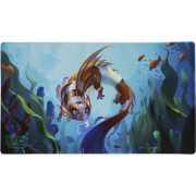 Playmat Dragon Shield - The Cinderfin