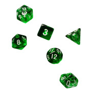 Dragonbane - Dice Set