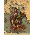 Brancalonia - Livret Découverte 0