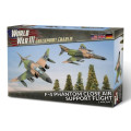 WWIII - F-4 Phantom Close Air Support Flight 0