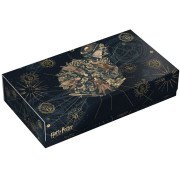 Ultimate Guard Omnihive 1000+ Xenoskin Harry Potter
