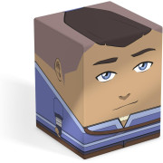 Squaroes Avatar: The Last Airbender