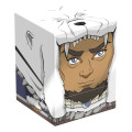 Squaroes Avatar: The Last Airbender 21