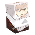 Squaroes Avatar: The Last Airbender 26